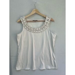 Anne Klein Women’s Blouse size Small